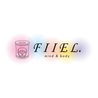 FIIEL.〜mind and bodyのロゴマーク