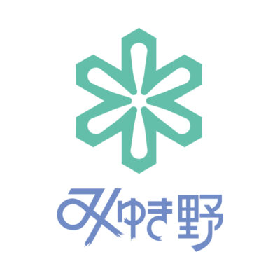 みゆき野のロゴマーク