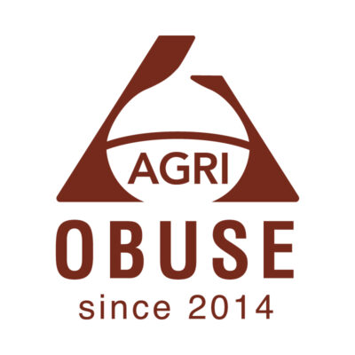 アグリ小布施のロゴマーク