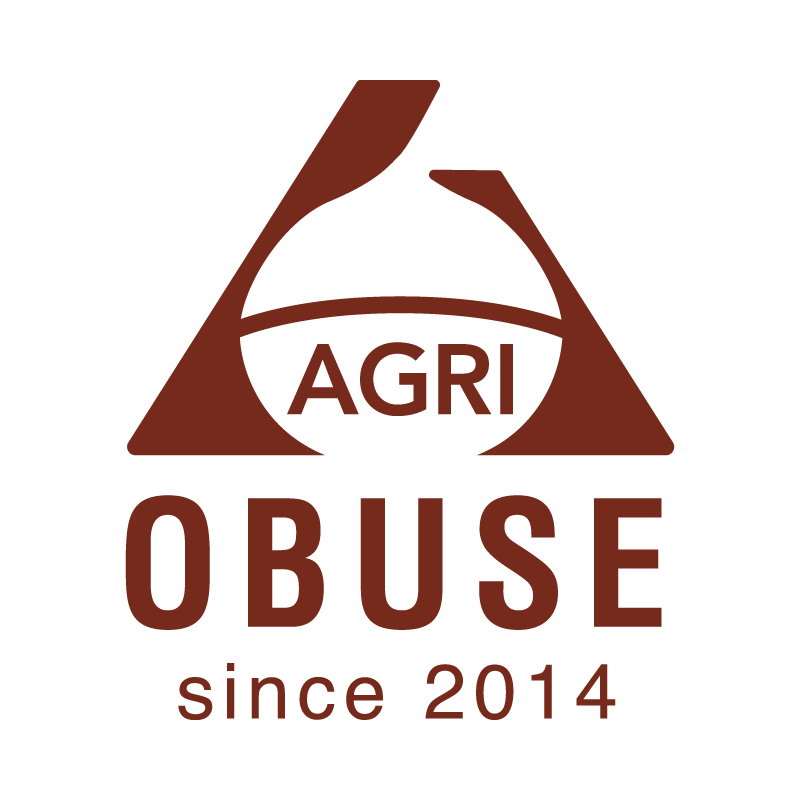 アグリ小布施のロゴマーク