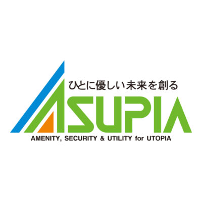 アスピアのロゴマーク