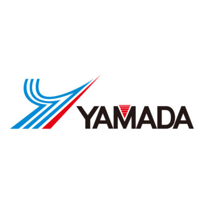 アピックヤマダのロゴマーク