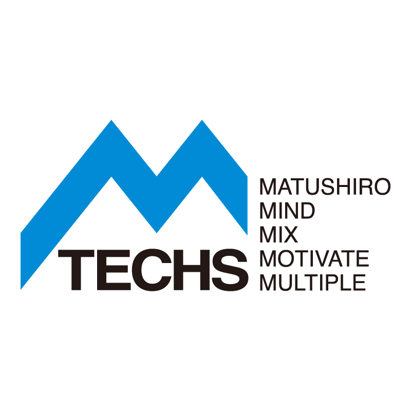 エムテックス販売のロゴマーク