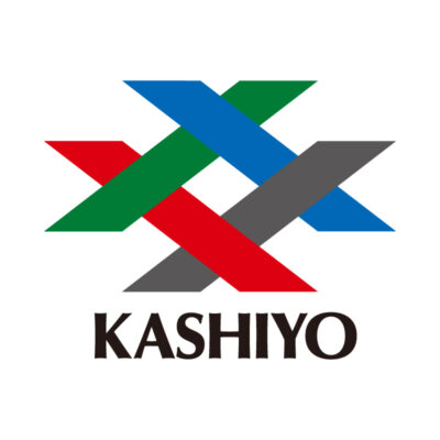 カシヨのロゴマーク