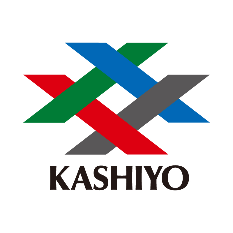 カシヨのロゴマーク