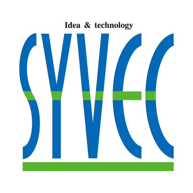 サイベックコーポレーションのロゴマーク