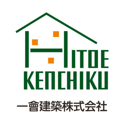 一會建築のロゴマーク