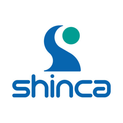 信濃化学工業のロゴマーク