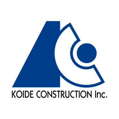 小出工務店のロゴマーク