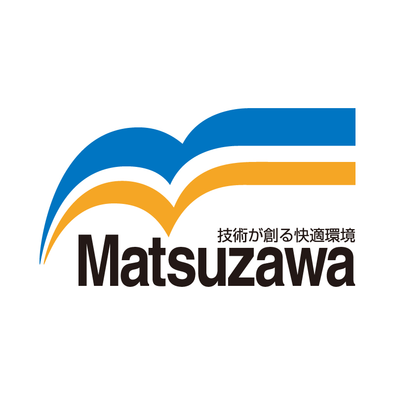 松澤工業のロゴマーク